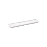 Porcelanowa taca 31,5 x 7 cm | ARIANE, Sokko