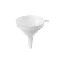 Lejek z polipropylenu, średnica: 15 cm | HENDI, 567654