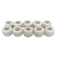 Sznurek kuchenny 10 rolek po 45 g | TOM-GAST, D-4337-01