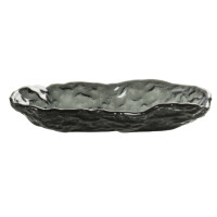 Cloud miska grafit 23 x 14 cm | BDK, 291162