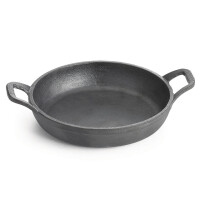 Naczynie do serwowania z uchwytem 15 cm | COSY & TRENDY, 290095