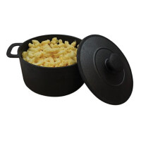Naczynie do zapiekania z pokrywką 530 ml | COSY & TRENDY, 290089
