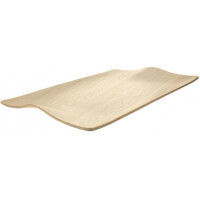 Taca serwingowa 44 x 31 cm | COSY & TRENDY, Argentina