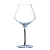 Kieliszek do wina 550 ml | Chef&Sommelier, Reveal’Up