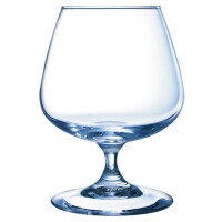 Kieliszek do brandy 410 ml, komplet 6 szt. | ARCOROC, Versailles