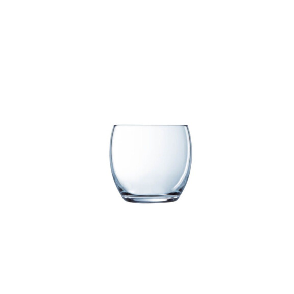 Szklanka niska 350 ml, komplet 6 szt. | ARCOROC, Versailles
