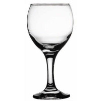 Kieliszek do wina/wody 290 ml | PASABAHCE, Bistro