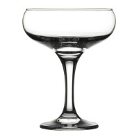 Czarka do szampana 270 ml, komplet 6 szt. | PASABAHCE, Bistro