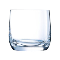 Szklanka niska 370 ml | Chef&Sommelier, Vigne