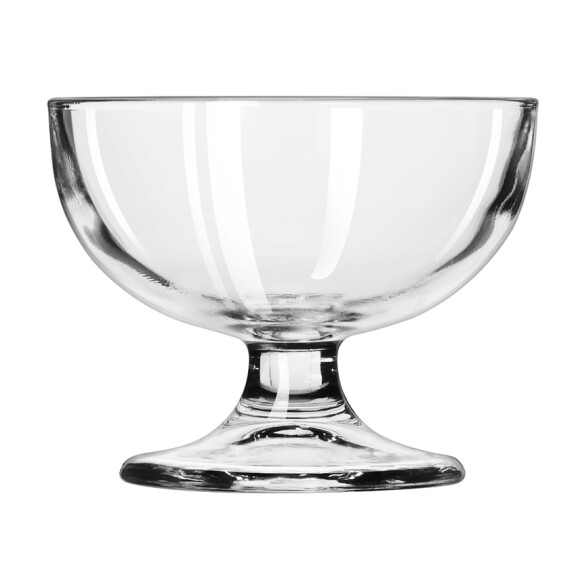 Pucharek szklany do lodów 280 ml | ONIS, Primavera