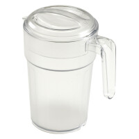 Pokrywa do dzbanka P34CW | CAMBRO, CM-P34LCW