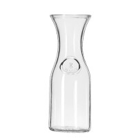 Karafka szklana 560 ml | ONIS, ON-97001-12