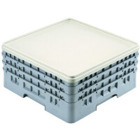 Pokrywa do koszy 50x50 cm | CAMBRO, Camrack