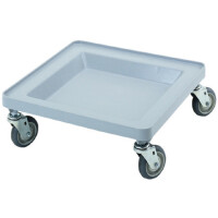 Wózek do koszy 53x53 cm | CAMBRO, Camrack