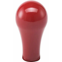 Czerwony uchwyt do tampera 7 cm | BAREQ, T-JF24C