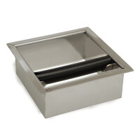 Odbijak do kolby, blatowy 17x17x6 cm | BAREQ, T-JF27