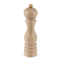 Młynek do pieprzu z drewna bukowego, kolor naturalny 22 cm | PEUGEOT, Paris Clasique
