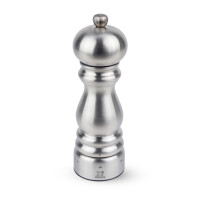 Młynek do soli ze stali nierdzewnej 18 cm | PEUGEOT, Paris Chef