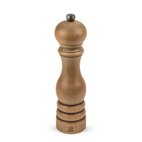 Młynek do pieprzu postarzane drewno 22 cm | PEUGEOT, Paris Antique