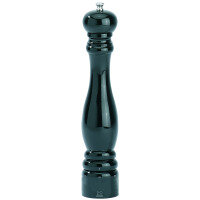 Młynek do pieprzu 80 cm, czarny lakier | PEUGEOT, Paris Classique
