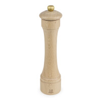 Młynek do pieprzu z drewna bukowego, kolor naturalny 22 cm | PEUGEOT, Hostellerie