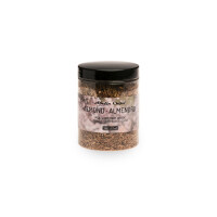 Trociny wędzarnicze drewno migdałowca opakowanie 80 g | 100% CHEF, Wood Chips Aladin