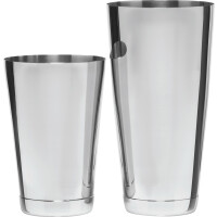 Shaker o pojemności 0,8 l set | BAREQ, Bar Profesional