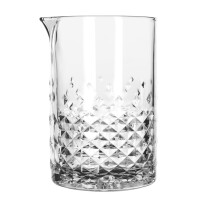 Szklanica o pojemności 747 ml | ONIS, Carats