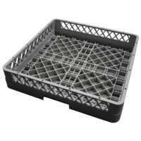 Kosz na talerze oraz spodki do zmywarki 500x500 mm | BRAVILOR BONAMAT, 7.130.921.101
