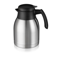 Termos próżniowy na wodę, kawę lub herbatę 1,5 l | BRAVILOR BONAMAT, 7.171.321.201