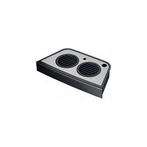 Ociekacz do FreshGround XL 233 touch | BRAVILOR BONAMAT, 7.290.312.101