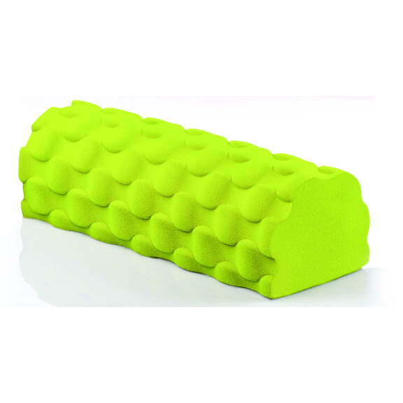 Silikonowa mata do nadawania tekstury - 250x190 mm - TX03 | PAVONI, Rolle