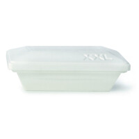 Pojemnik termoizolacyjny na lody na wynos 1500 ml Yeti XXL – 25 szt. | ALCAS, 310/5