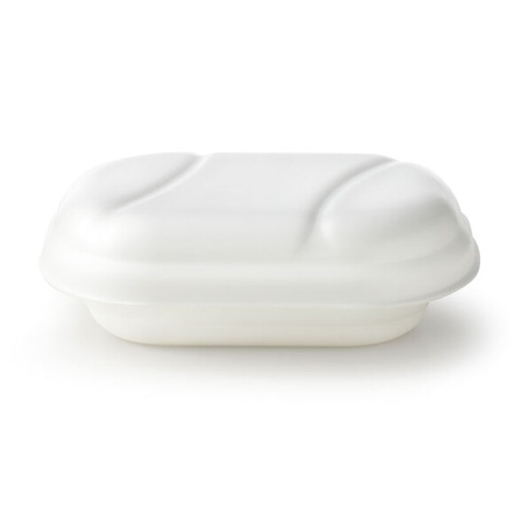 Pojemnik termoizolacyjny na lody na wynos 350 ml YetiGel XS – 40 szt. | ALCAS, 315/1