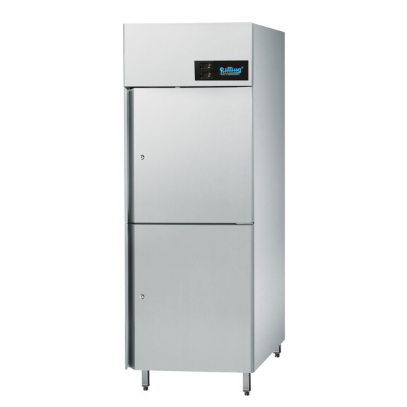 Szafa piekarnicza, chłodniczo-mroźnicza 640 l, 720x790x2050 mm | RILLING, AHK MNT63 BWS2
