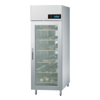 Szafa piekarnicza, mroźnicza, przeszklona 700 l, 695x810x2020 mm | RILLING, AHK MT069 BWV1
