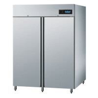 Szafa chłodnicza 1400 l, 1390x810x2020 mm | RILLING, AHK MN130 0002