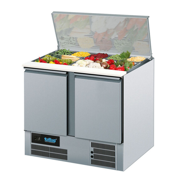 Saladetta GN 1/1 270 l, 950x680x1120 mm | RILLING, AKT S0795 00EV
