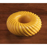 Silikonowa forma do deserów 3D - 180x55 mm, 1036 ml - KE062S | PAVONI, Cyclone