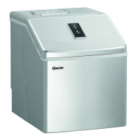 Kostkarka do lodu W 150 o pojemności 2,3 l | BARTSCHER, 100083