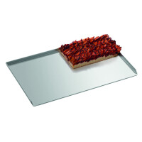 Blacha do pieczenia 530x325x10 mm 1/1 GN | BARTSCHER, 100426