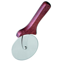 Nóż do pizzy 100x22x230 mm | BARTSCHER, 100928