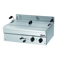 Frytownica BF 21E, 700x590x320 mm 1 komorowa | BARTSCHER, 101412