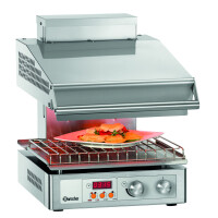 Salamander Hi-Light z windą 400-2Z, 400x570x515 mm | BARTSCHER, 101552