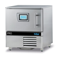 Schładzarko - zamrażarka szokowa 4xGN 1/1, 790x846x900 mm | RILLING, ASK FMEQ0411D