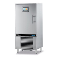 Urządzenie multifunkcyjne wolnostojące 10xGN 1/1, 790x846x1753 mm | RILLING, ASK FMEQ1011D-PP