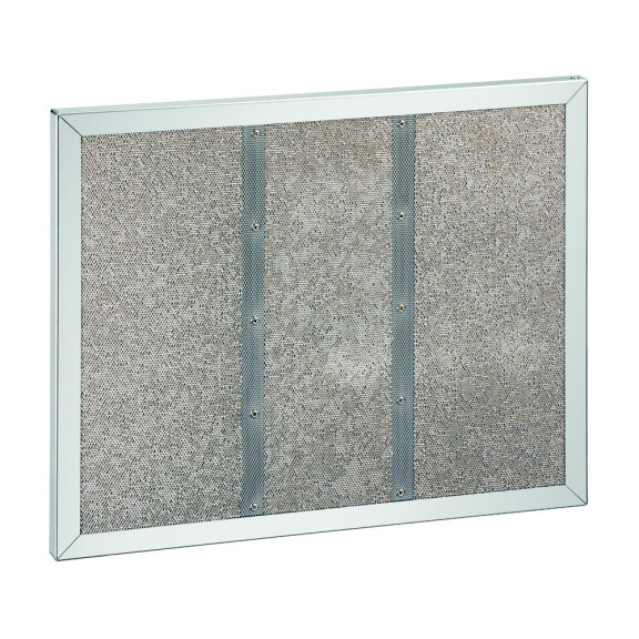 Filtr węglowy do okapów KST3240 Plus, 1120x445x10 mm | BARTSCHER, 107273