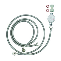Zestaw przyłączeniowy do wody SP5000/KD13400 | BARTSCHER, 109886