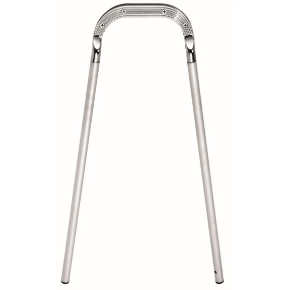 Stopa do mostka grzewczego, para | BARTSCHER, 114000