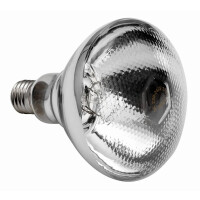 Lampa na podczerwień IWL250D-WS | BARTSCHER, 114258